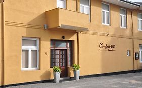 Comfort@15 Hotel Colombo